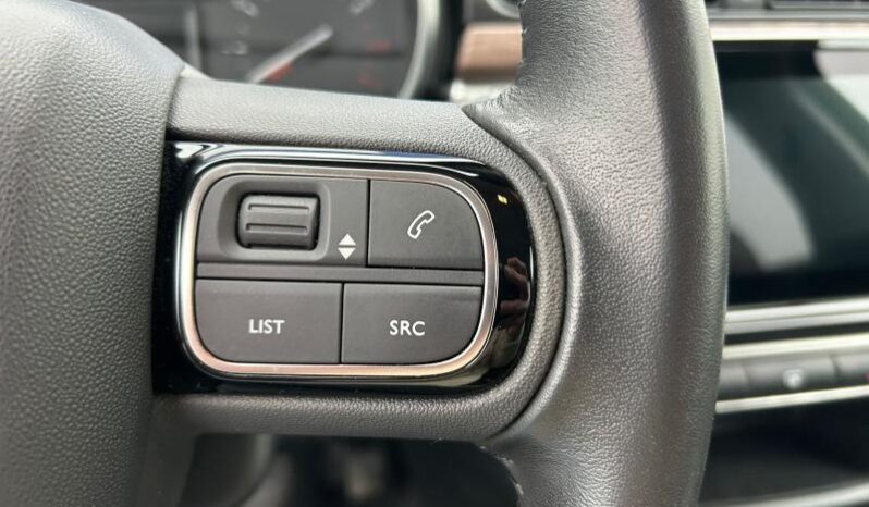 Citroen C3 Shine / 110ch / Carplay complet