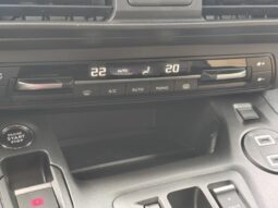 Peugeot Partner XL Heavy complet