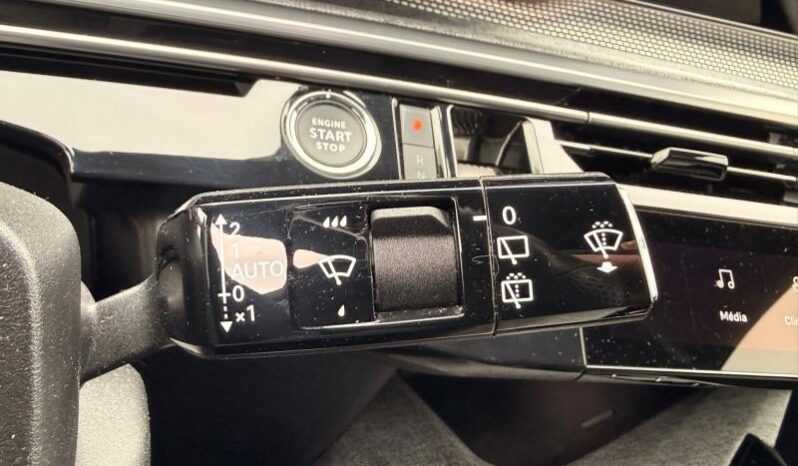 Peugeot 5008 GT / Hybrid / E-DCS6 complet