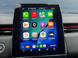 Renault Clio RS Line / 1.0 TCe / Caméra complet