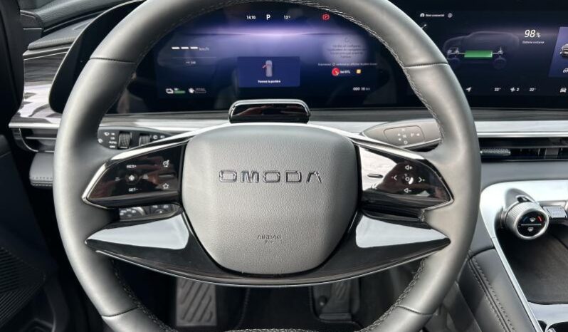 Omoda 9 SHS PREMIUM 540 cv complet