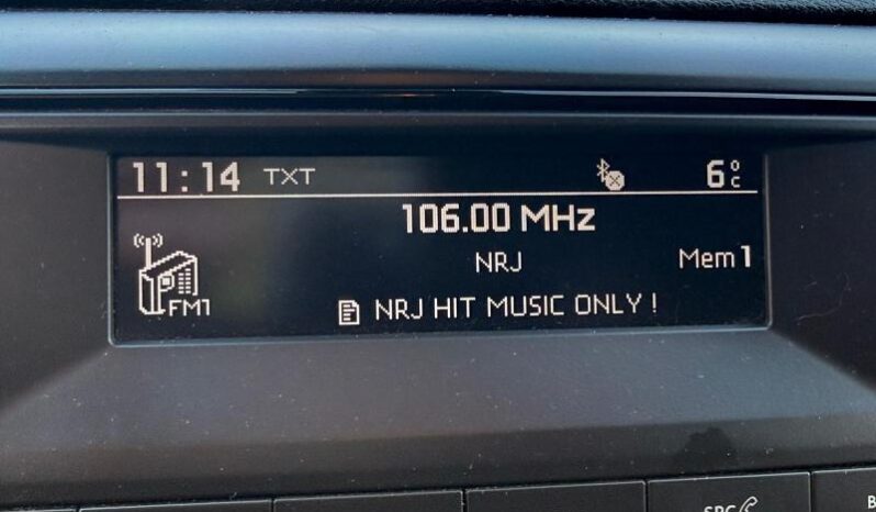 Peugeot Expert L3H1 complet