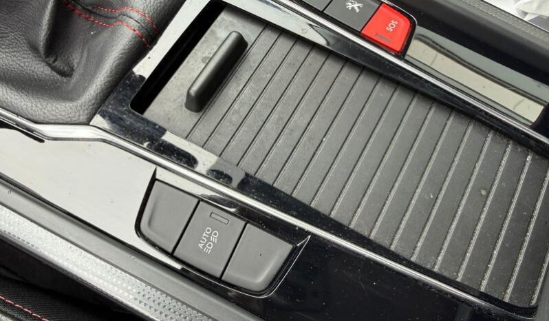 Peugeot 508 GT Line / 2.0 BlueHDi / 150ch complet