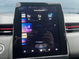 Renault Clio RS Line / 1.0 TCe / Caméra complet