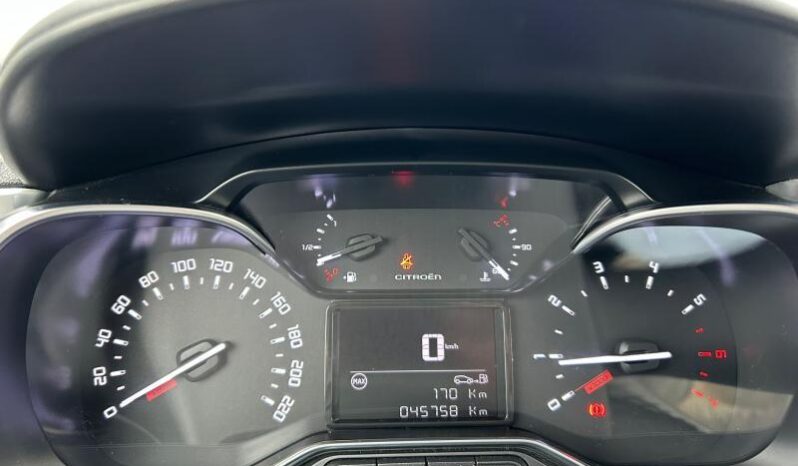 Citroen C3 Shine / 110ch / Carplay complet