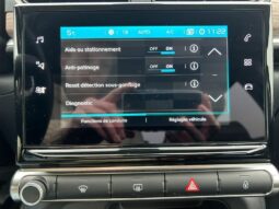 Citroen C3 Shine / 110ch / Carplay complet