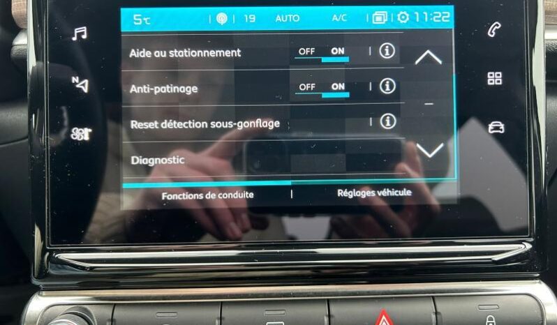 Citroen C3 Shine / 110ch / Carplay complet