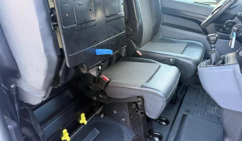 Peugeot Expert L3H1 complet