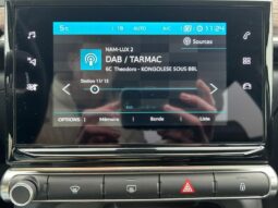 Citroen C3 Shine / 110ch / Carplay complet