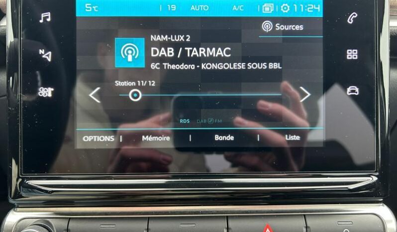 Citroen C3 Shine / 110ch / Carplay complet