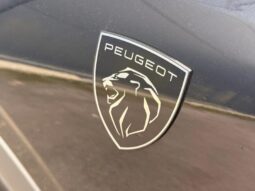 Peugeot 5008 GT / Hybrid / E-DCS6 complet