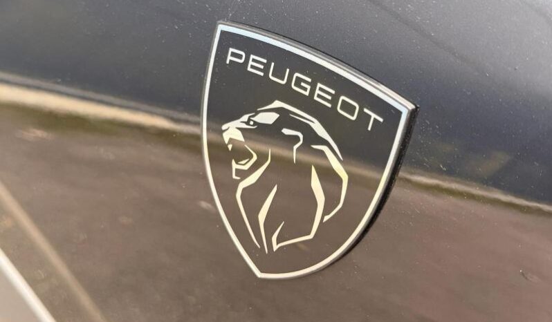 Peugeot 5008 GT / Hybrid / E-DCS6 complet