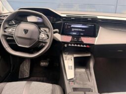 Peugeot 408 Allure complet