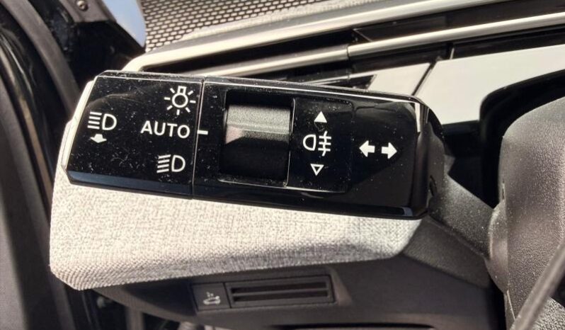 Peugeot 5008 GT / Hybrid / E-DCS6 complet