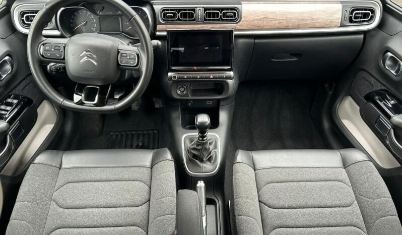 Citroen C3 Shine / 110ch / Carplay complet