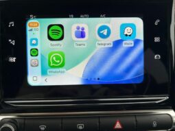 Citroen C3 Shine / 110ch / Carplay complet