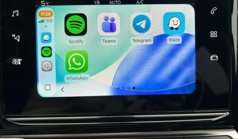 Citroen C3 Shine / 110ch / Carplay complet