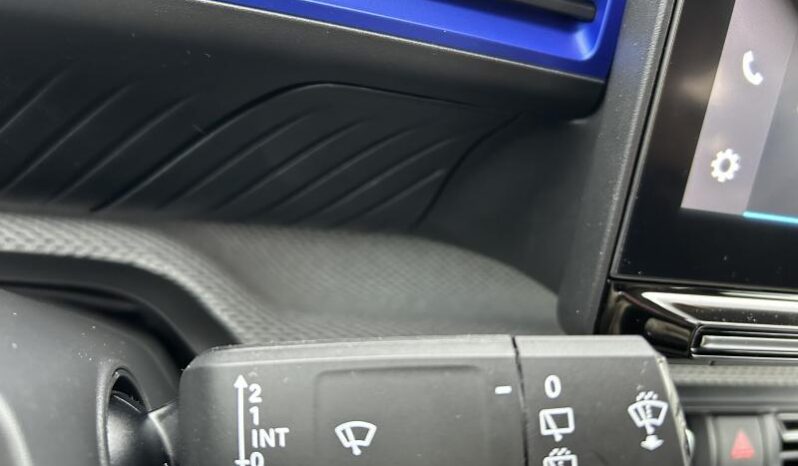 Citroen C3 Plus complet