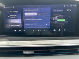 Omoda 9 SHS PREMIUM 540 cv complet