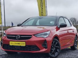 Opel Corsa GS Line
