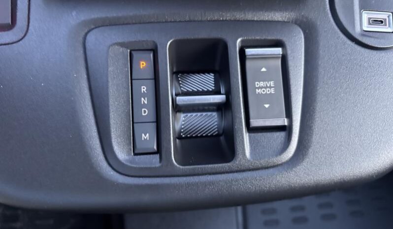 Citroen Berlingo XTR / EAT8 / 1.5 BlueHDI complet