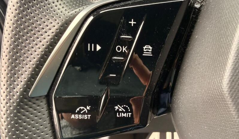 Peugeot 5008 GT / Hybrid / E-DCS6 complet