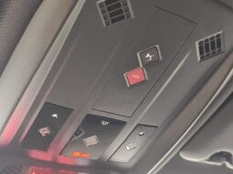 DS Automobiles DS 3 Crossback Performance Line complet