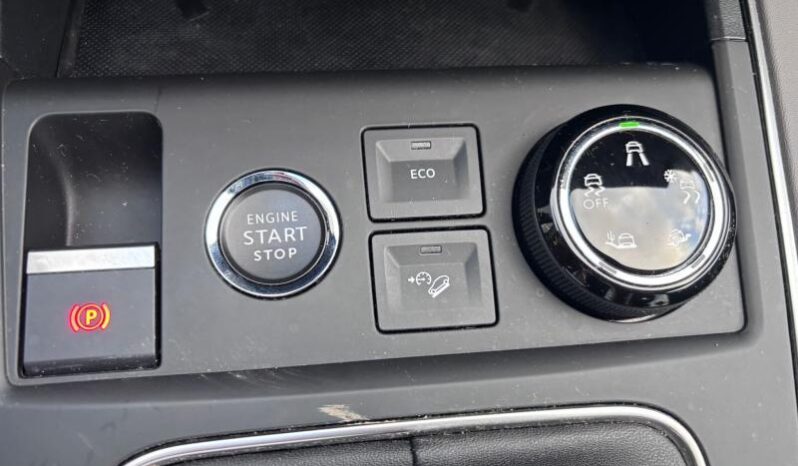 Citroen C5 Aircross Shine / 1.5 BlueHDi complet