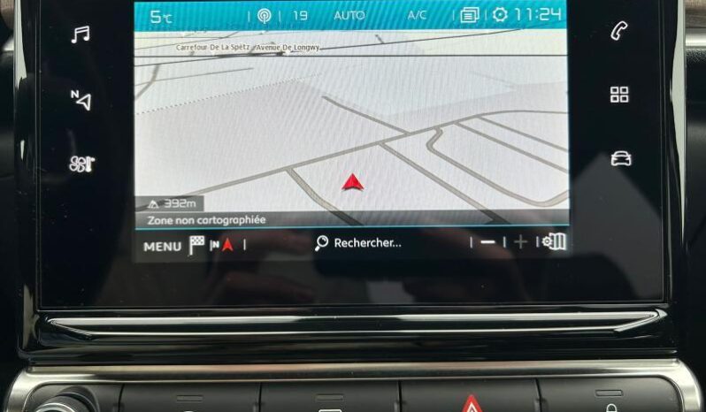 Citroen C3 Shine / 110ch / Carplay complet