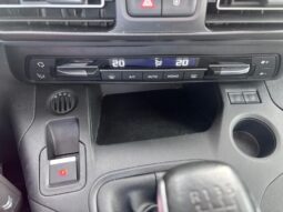 Citroen Berlingo Feel / GPS / cAM2RA complet
