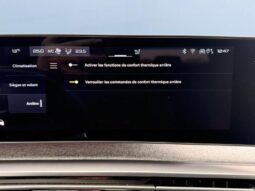 Peugeot 5008 GT / Hybrid / E-DCS6 complet