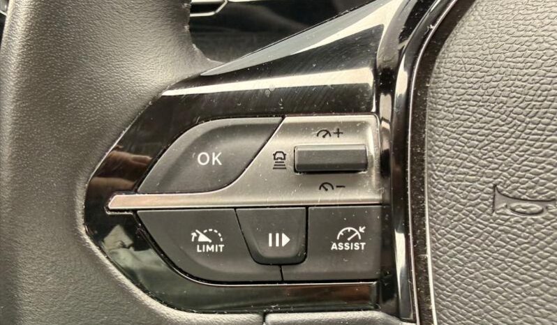 Peugeot 408 Allure / EAT8 complet