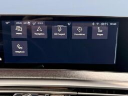 Peugeot 5008 GT / Hybrid / E-DCS6 complet