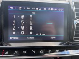 Citroen C5 Aircross Shine / 1.5 BlueHDi complet