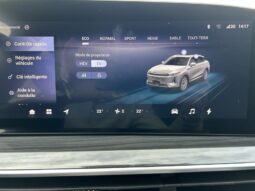 Omoda 9 SHS PREMIUM 540 cv complet