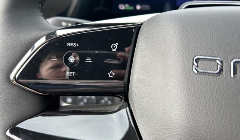 Omoda 9 SHS PREMIUM 540 cv complet