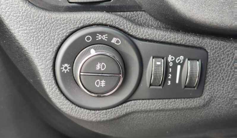 Fiat 500 X 1.5 Hybrid / DST7 / 130ch complet