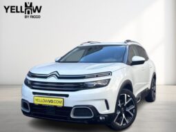 Citroen C5 Aircross Shine / 1.5 BlueHDi