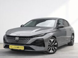 Peugeot 308 Allure / e-DCS6 / Carplay