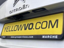 Citroen C5 Aircross Shine / 1.5 BlueHDi complet