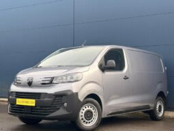 Peugeot Expert STANDARD