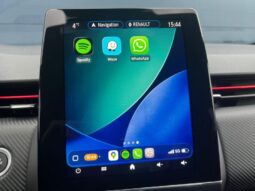 Renault Clio RS Line / 1.0 TCe / Caméra complet