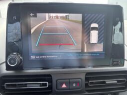 Citroen Berlingo Feel / GPS / cAM2RA complet