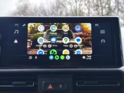 Peugeot Partner XL Heavy complet