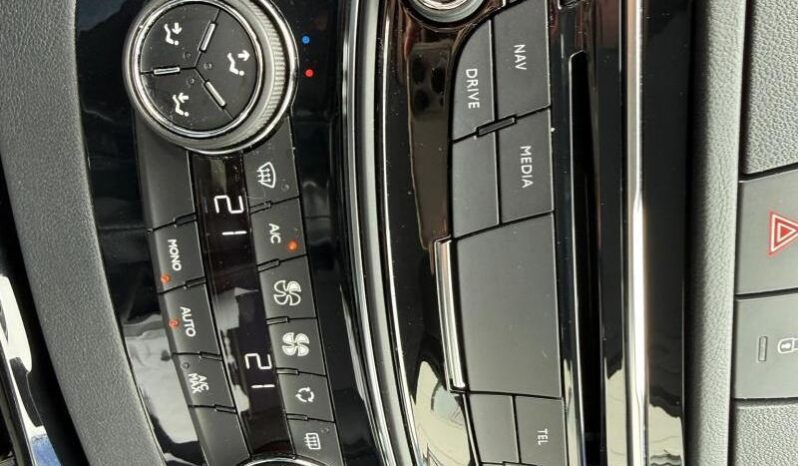 Peugeot 508 GT Line / 2.0 BlueHDi / 150ch complet