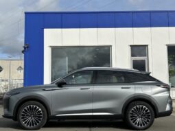 Omoda 9 SHS PREMIUM 540 cv complet