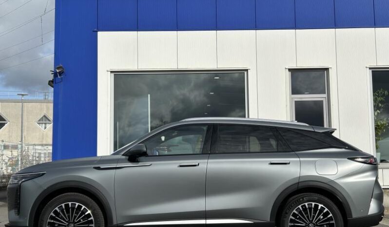 Omoda 9 SHS PREMIUM 540 cv complet