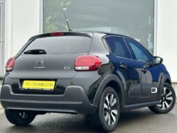 Citroen C3 Shine / 110ch / Carplay complet