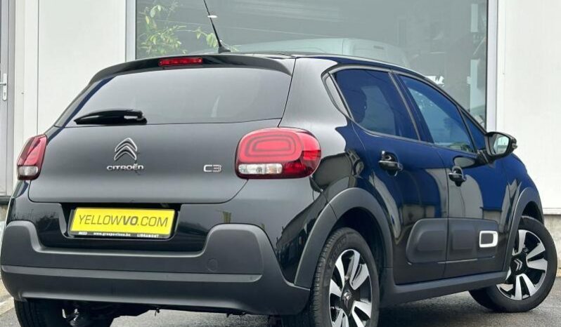 Citroen C3 Shine / 110ch / Carplay complet