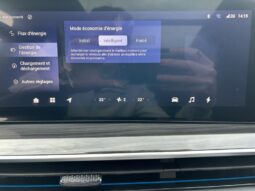 Omoda 9 SHS PREMIUM 540 cv complet